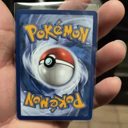 Mint 3 Card Set! Pokemon TCG First Partner Illustration Collection Kanto GEN 1 - Image 5