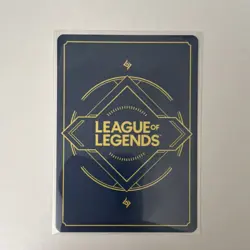 Riftbound Origins League of Legends Seal of Unity Gear Card 245/298 - Image 2