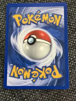Dark Muk - 41/82 - Uncommon - Team Rocket - Pokemon Card - Image 2