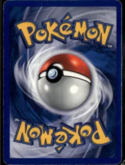 Dark Wartortle Uncommon Team Rocket 46/82 Water Unlimited Pokemon Card - Image 2