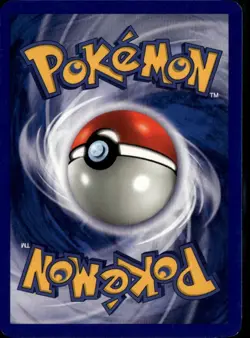 Dark Persian Uncommon Team Rocket 42/82 Colorless Unlimited Pokemon Card - Image 2
