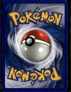 Charmander Common Team Rocket 50/82 Fire Unlimited Pokemon Card - Image 2