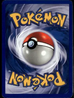 Psyduck Common Team Rocket 65/82 Water Unlimited Pokemon Card - Image 2