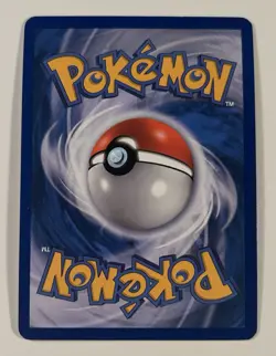 Pokemon Card - Magby Call of Legends 46/95 Reverse Holo Uncommon LP - Image 3