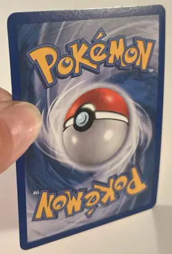Pokemon Card - Magby Call of Legends 46/95 Reverse Holo Uncommon LP - Image 4