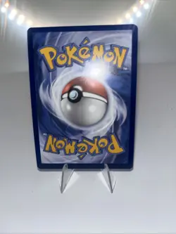 Pokemon TCG Umbreon v SWSH203 Black Star Promo Card NM Condition - Image 4