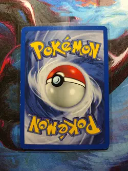 Pokemon TCG Koga's Beedrill Gym Challenge Holo Rare Card 9/132 Unlimited Vintage - Image 2