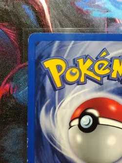 Pokemon TCG Koga's Beedrill Gym Challenge Holo Rare Card 9/132 Unlimited Vintage - Image 3