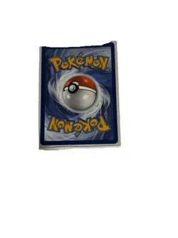 Pokemon Gothita 124/089 Regular Psychic Basic TCG English Card - Image 2