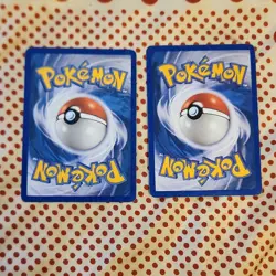 Pokemon TCG Seviper Lot 2 Cards - Image 4