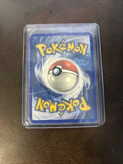 Pokemon TCG Moltres EX 115/112 FireRed LeafGreen Secret Rare Holo Card - Image 2