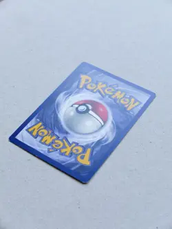 Pokemon Card - Dragonite (Movie Promo) - 5 WoTC Black Star Promo- - Image 5