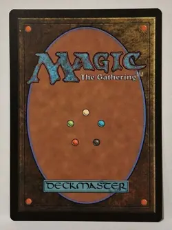 MTG Reliquary Tower x1 Commander Secrets of Strix...Regular NM/PFresh! - Image 2