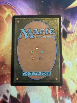 MTG Castle Garenbrig - Throne of Eldraine - 240/269 - NM English - Image 2
