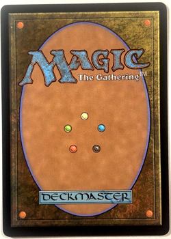 MTG Ink-Eyes, Servant of Oni BORDERLESS Commander: Bloomburrow 0077 NM - Image 2
