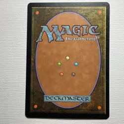 Sylvan Safekeeper , Judgment - Regular (133/143) 2002 - MTG - LP - Image 2