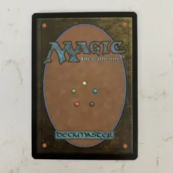 Veil of Summer (JP Alternate Art) Rare MTG Secrets of Strixhaven - Image 2