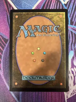 Karn's Bastion (NM) Commander: Phyrexia All Will Be One MTG - Image 2