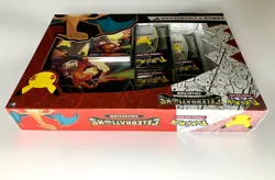 Pokemon TCG Celebrations 25th Anniversary Collection Lance's Charizard V Box 820650101625 - Image 5