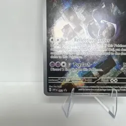 Mewtwo - Black Star Promo - SVP052 - Scarlet & Violet - Pokemon TCG - NM - Image 4