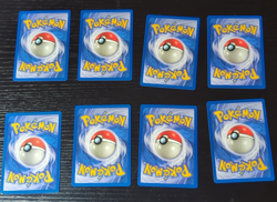 Pokemon Neo Destiny Common Set COMPLETE Psyduck NM WOTC Vintage Original - Image 5
