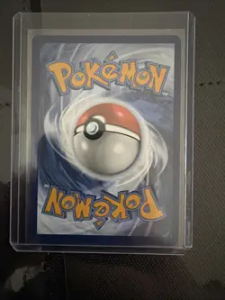 Pokemon TCG Blastoise EX Stamped Promo Double Rare Holo Card 30/142 Near Mint - Image 2