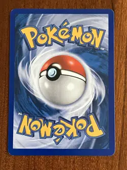 Jigglypuff 41/95 Non Holo EX Team Magma Vs Team Aqua Pokemon TCG - Image 2
