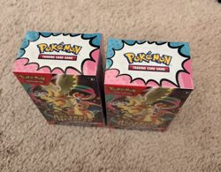2x Pokemon Ascended Heroes Booster Bundles New Factory Sealed Free Shipping! - Image 2