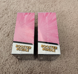 2x Pokemon Ascended Heroes Booster Bundles New Factory Sealed Free Shipping! - Image 5