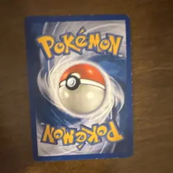 The Pokemon Company Skitty 41/100 EX Crystal Guardians Reverse Holo Uncommon - Image 2