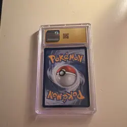 Mega Charizard X ex Promo CGC Pristine 10 Me: Mega Evolution 023 Pokemon Card - Image 2