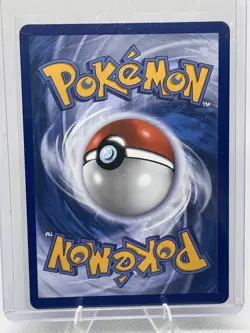 Pokemon SV10: Destined Rivals Team Rocket's Nidoking ex #216/182 - Image 2