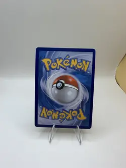 Mega Absol ex M1L 089/063 SAR Mega Brave Korean Pokemon Card - Image 2