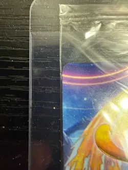 Pokemon Shadow Mewtwo Card Nintendo Pokken Tournament amiibo 2016 English sealed - Image 5