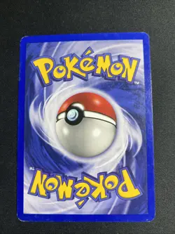 Pokemon TCG Goldeen Jungle 53/64 Unlimited 1999-2000 Italian - Image 2