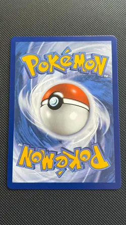 Reuniclus (Master Ball Pattern) 039/086 Uncommon Black Bolt Pokemon Near Mint - Image 2