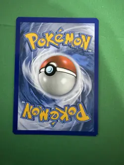 Vs Seeker 110/108 Holo Pokemon Card Roaring Skies Secret Rare - Image 2