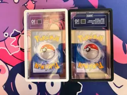 2021 Pokemon SWSH Chinese TAG Reshiram & Zekrom 25th Anniversary TAG 10 - Image 2