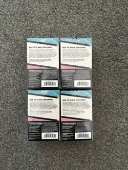Pokemon TCG Mega Evolution Ascended Heroes Booster Bundle 🌈 - Image 2