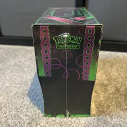 Shrouded Fable Pokemon Center Exclusive Elite Trainer Box (ETB) - Sealed - Image 3