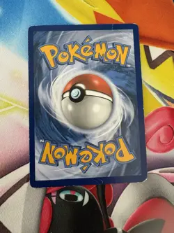 Rayquaza GX 109/168 Holo GX Rare Celestial Storm Pokemon Holo Moderately Played - Image 2
