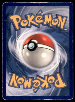 Pokemon Base Set (Shadowless) Magikarp #035/102 - Image 2