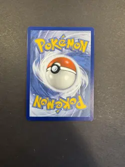 [0946] NEAR MINT Pokemon GO! Black Star Promo COSMO HOLO SWSH231 Bulbasaur - Image 2