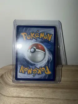 Pokemon Pikachu Ex 277/217 - Image 2