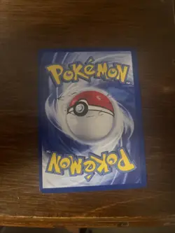2016 Pokemon XY Evolutions Flying Pikachu #110/108 Hollow - Image 2