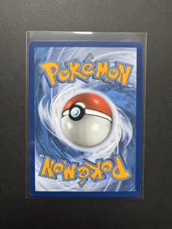 Pokemon TCG - S&V - Prismatic Evolutions - Slowking - 019/131 - Masterball Holo - Image 3
