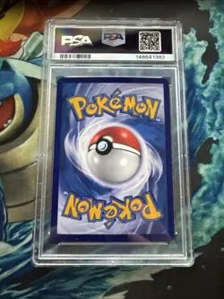 PSA 9 2025 Pokemon Cubone Chinese Exclusive Gem Pack Vol.3 04 07/07 Gem Mint Y-5 - Image 2