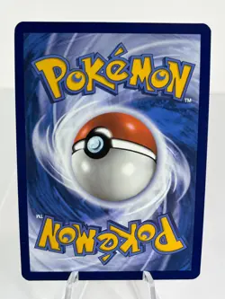 Kirlia 212/198 - SV Base Set - Illustration Rare - Pokemon - NM - Image 2