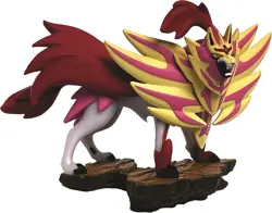 Pokemon TCG - Crown Zenith Premium Figure Collection - Shiny Zamazenta 820650851636 - Image 2