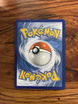 Pokemon Inteleon VMAX Secret Rare SWSH08 Fusion Strike 266/264 NM - Image 2